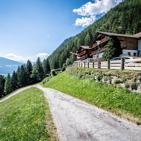 Gasthof Bauhof Villa Ottone Luaran gambar