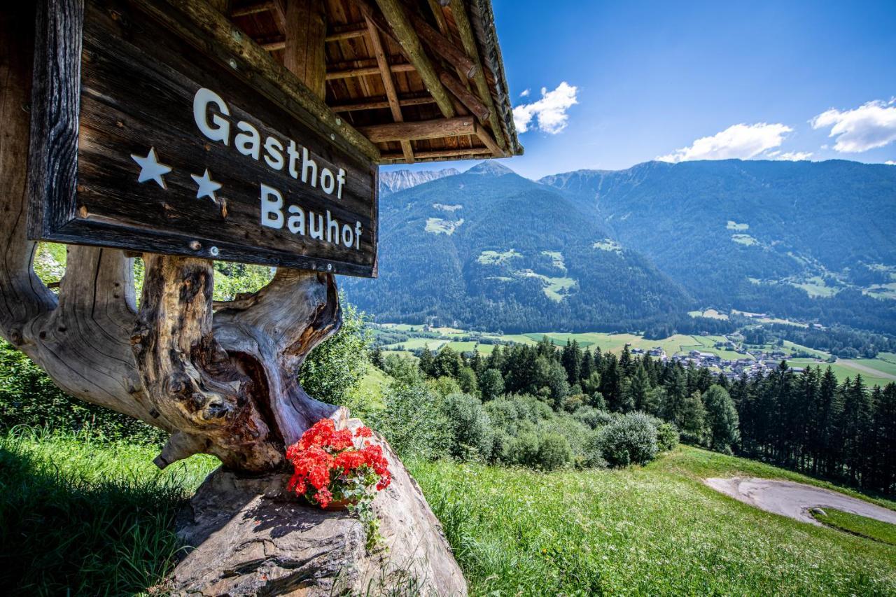 Gasthof Bauhof Villa Ottone Luaran gambar
