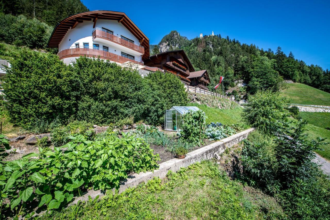 Gasthof Bauhof Villa Ottone Luaran gambar