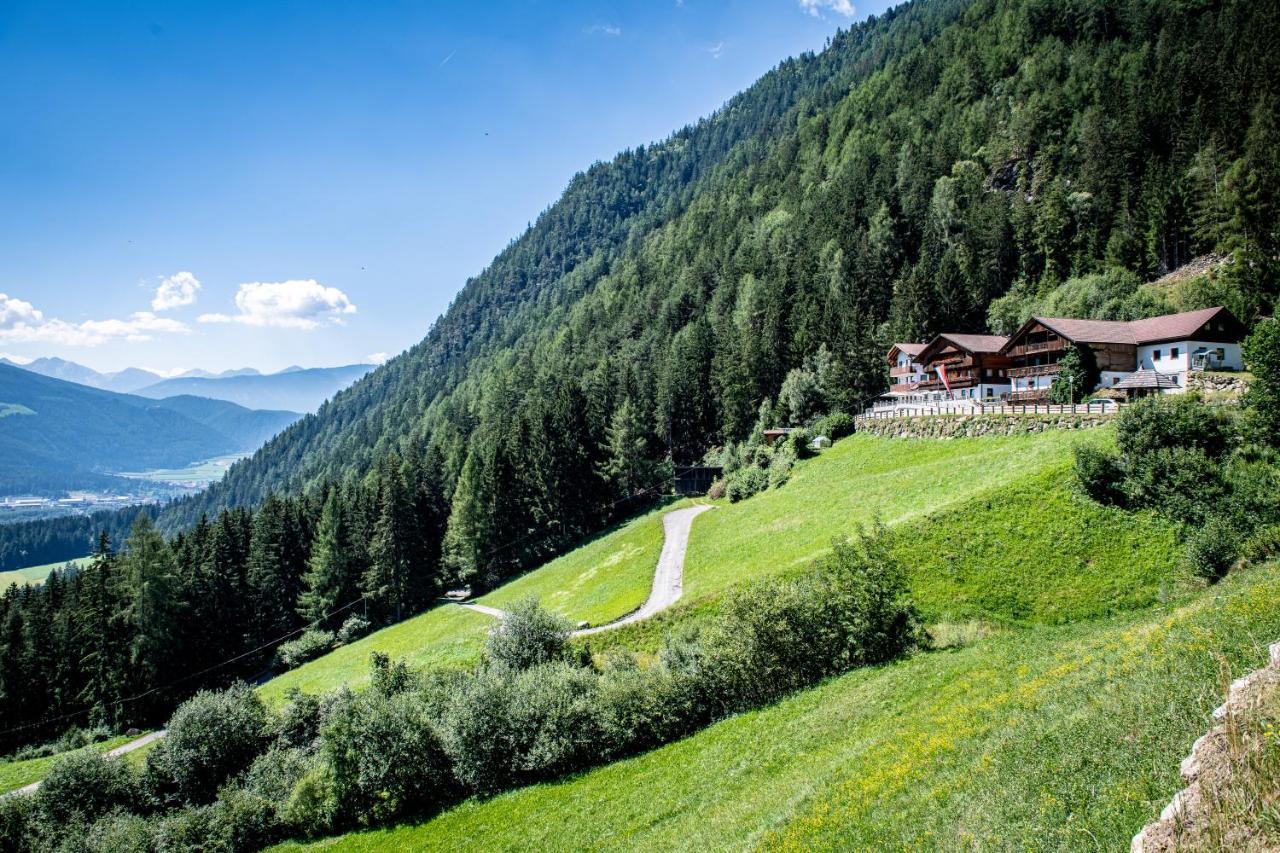 Gasthof Bauhof Villa Ottone Luaran gambar