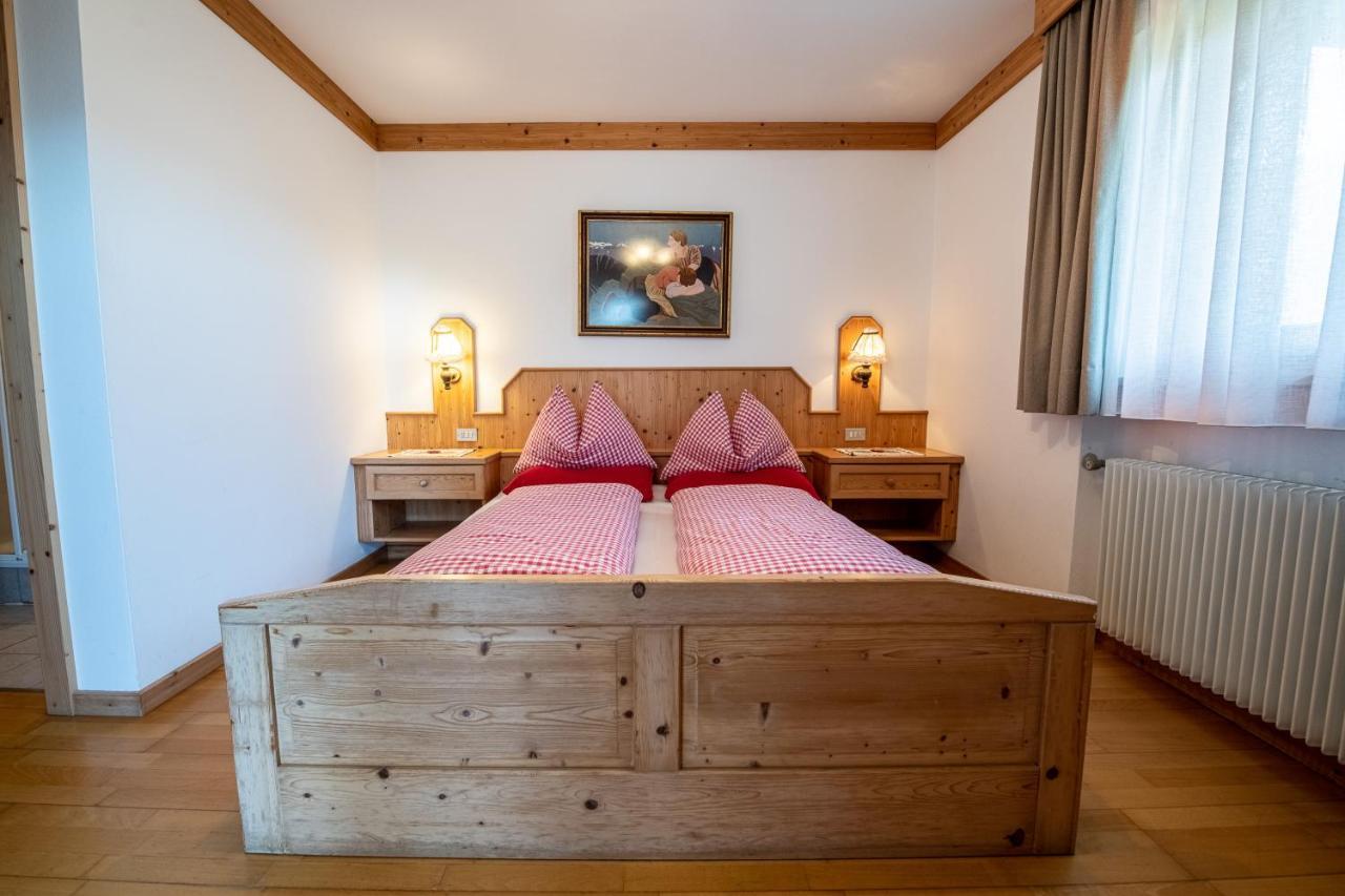 Gasthof Bauhof Villa Ottone Luaran gambar