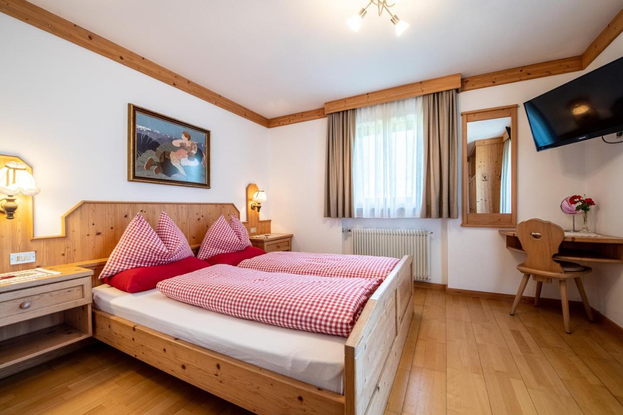 Gasthof Bauhof Villa Ottone Luaran gambar