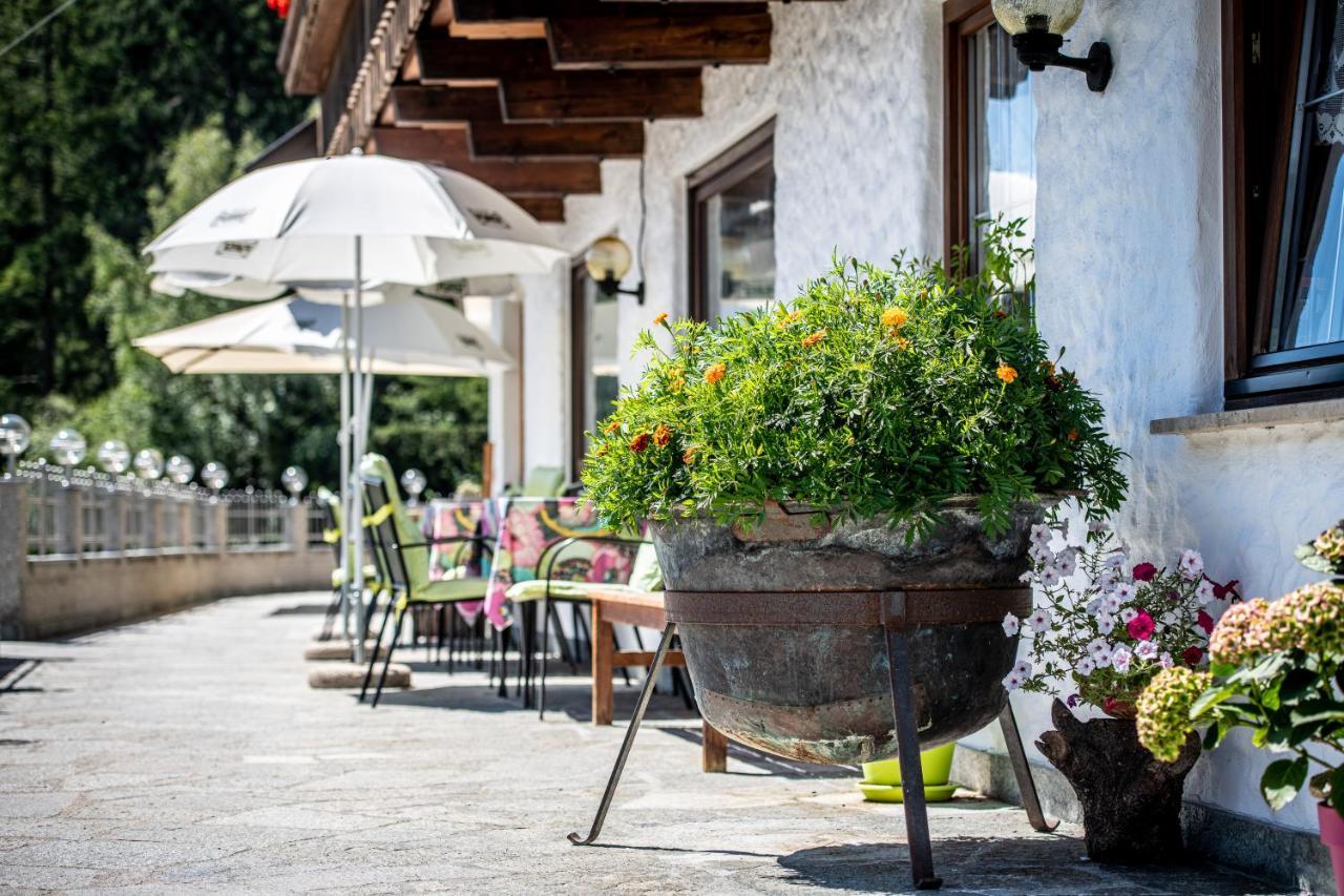 Gasthof Bauhof Villa Ottone Luaran gambar