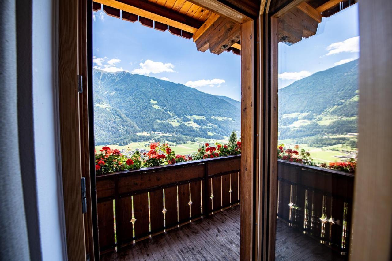 Gasthof Bauhof Villa Ottone Luaran gambar