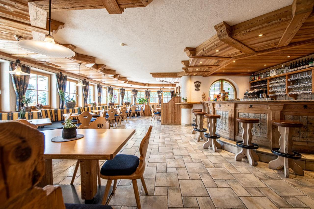 Gasthof Bauhof Villa Ottone Luaran gambar