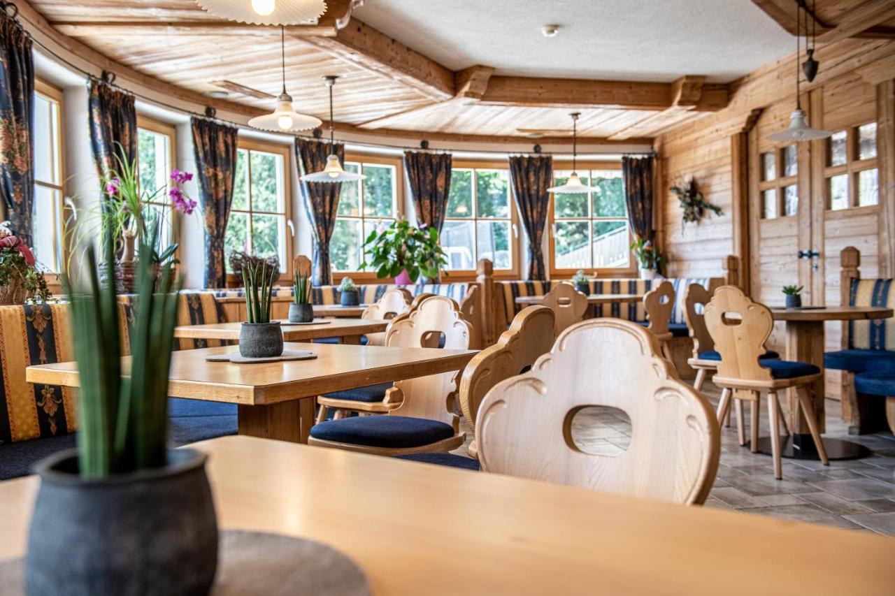 Gasthof Bauhof Villa Ottone Luaran gambar